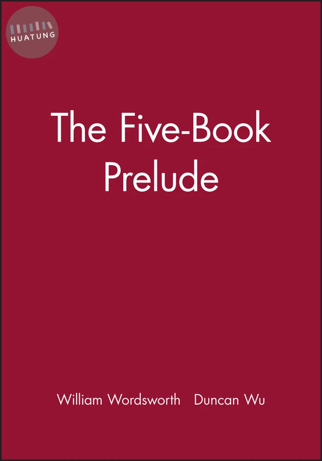 The Five-Book Prelude 