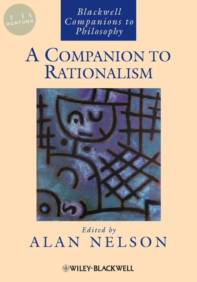 A Companion to Rationalism 