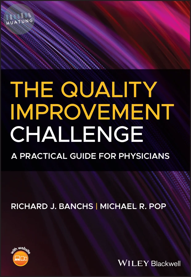 The Quality Improvement Challenge 