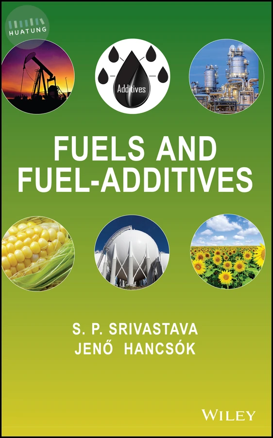 Fuels and Fuel-Additives 