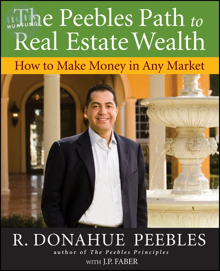 The Peebles Path to Real Estate Wealth 