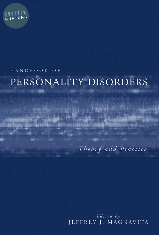Handbook of Personality Disorders 