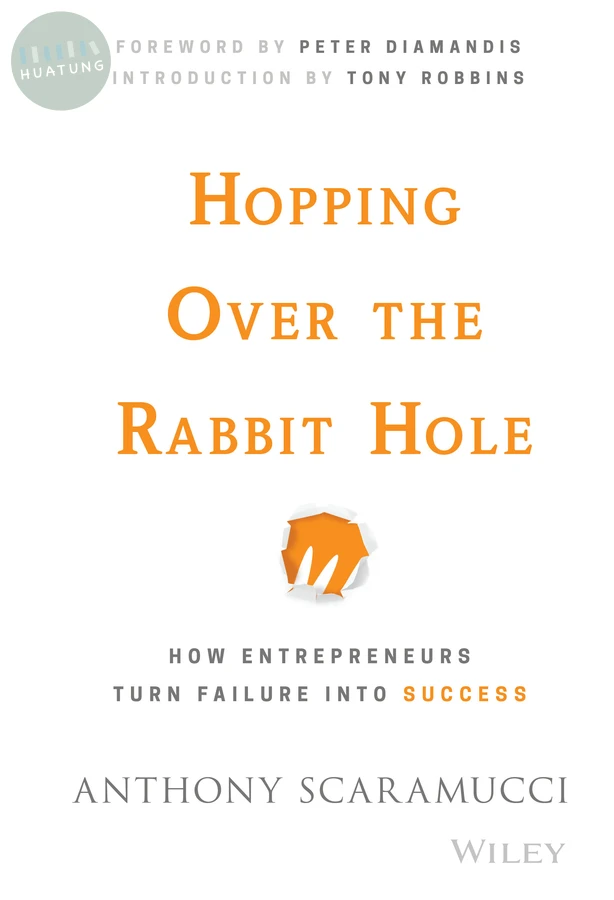 Hopping over the Rabbit Hole 