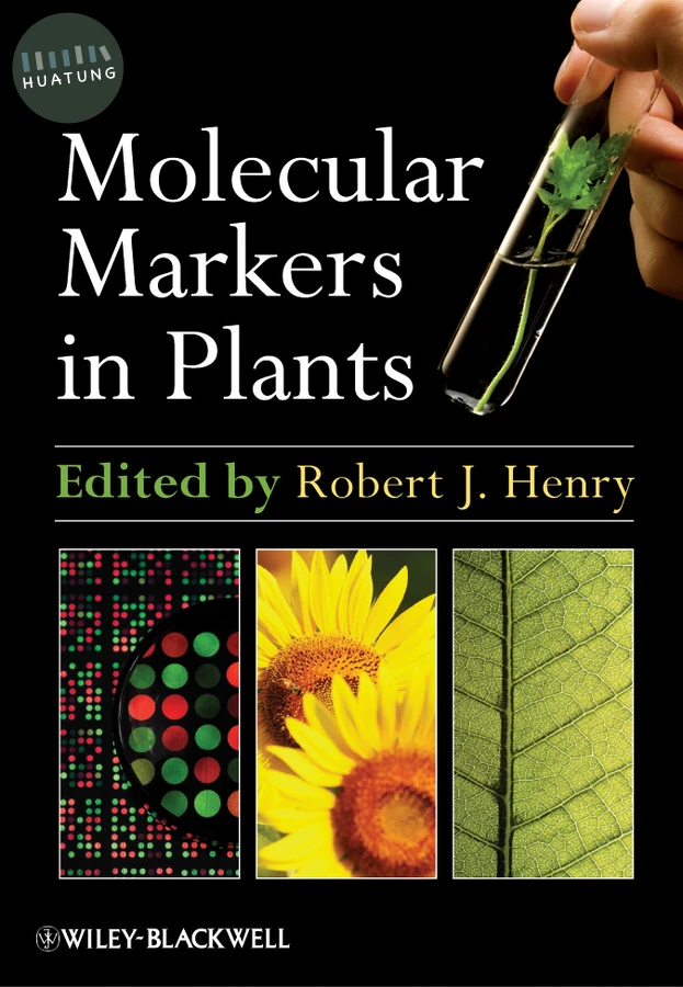 Molecular Markers in Plants 