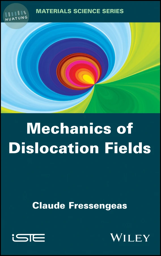 Mechanics of Dislocation Fields 