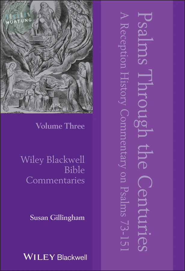 Psalms Through the Centuries, Volume 3 