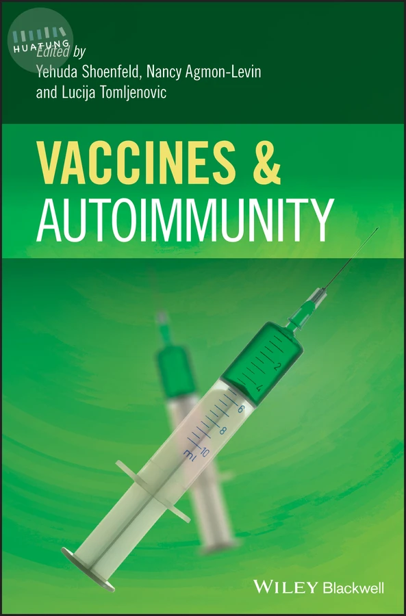 Vaccines and Autoimmunity 