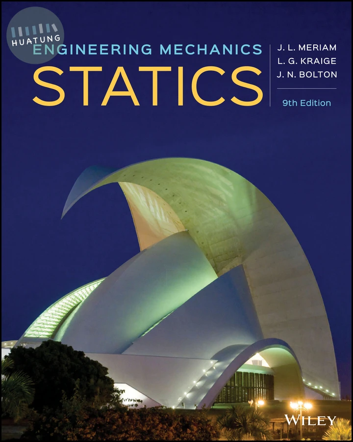Engineering Mechanics 