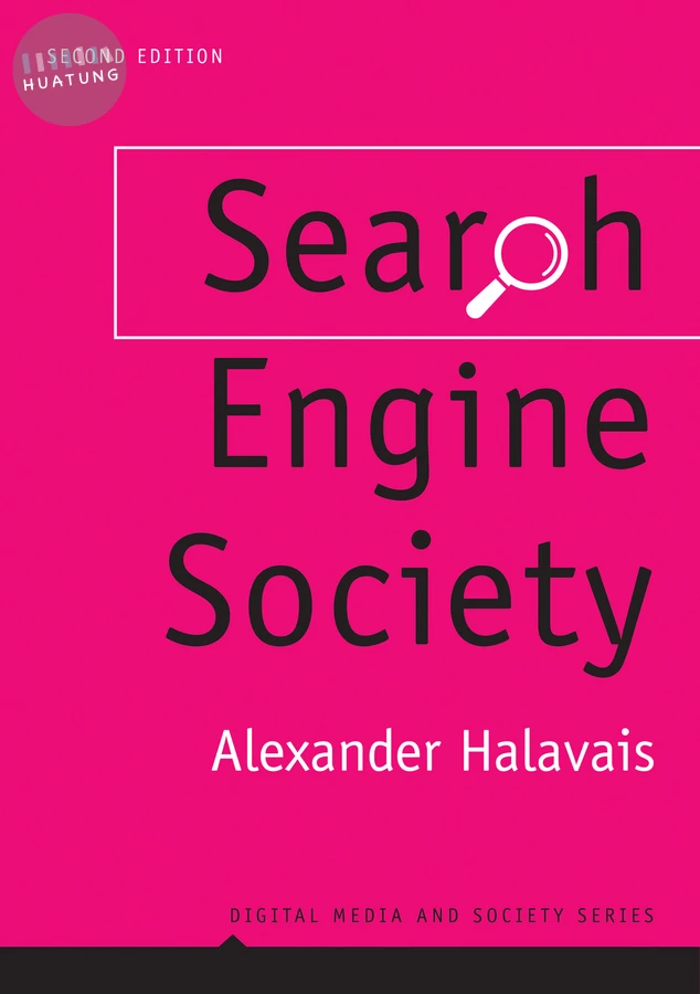 Search Engine Society 