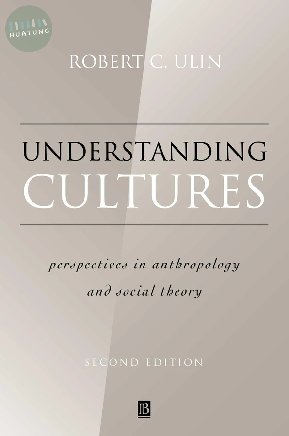 Understanding Cultures 