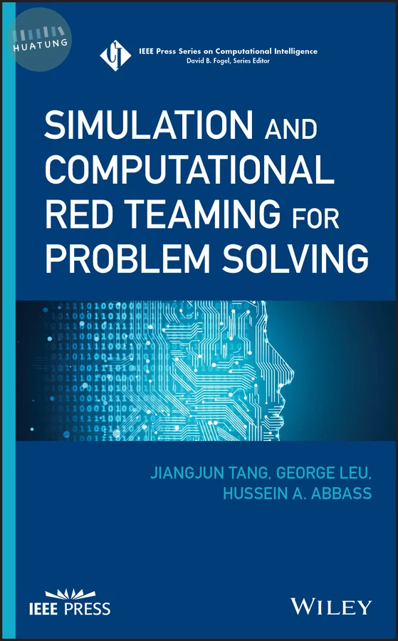Simulation and Computational Red Teaming for Problem Solving 