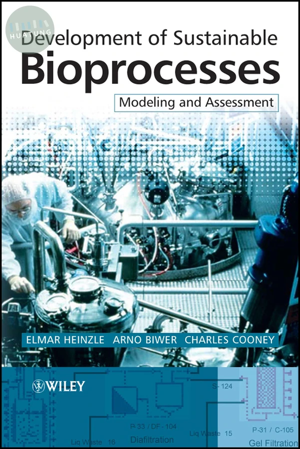 Development of Sustainable Bioprocesses 
