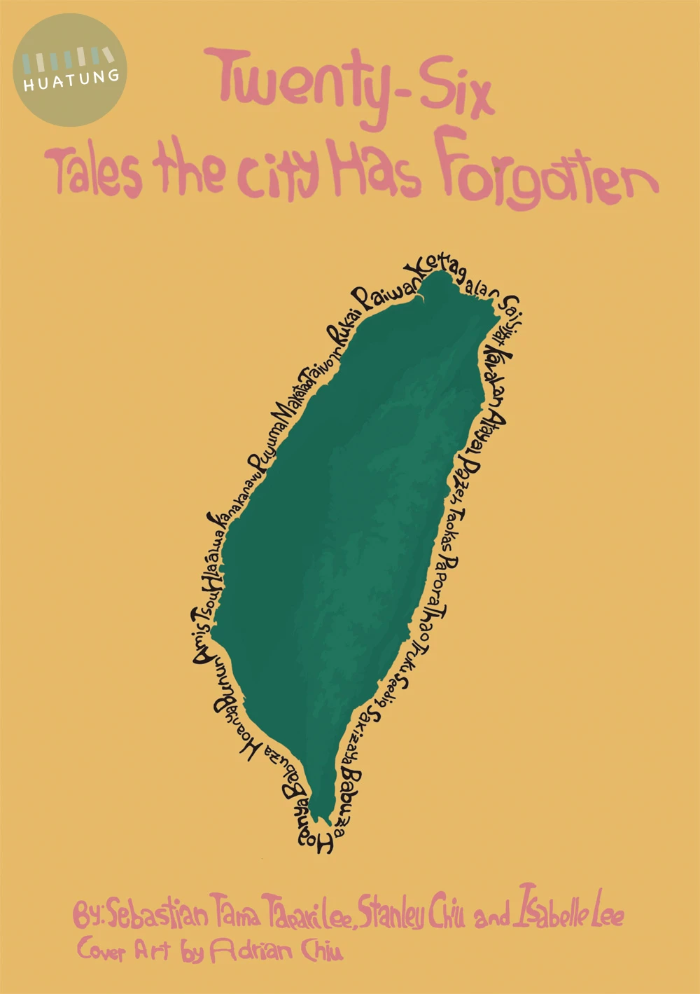 Twenty-Six Tales the City has Forgotten (1版)