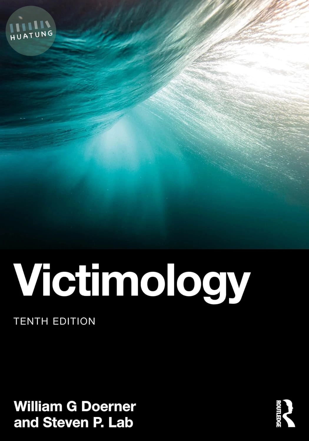 Victimology (10版)