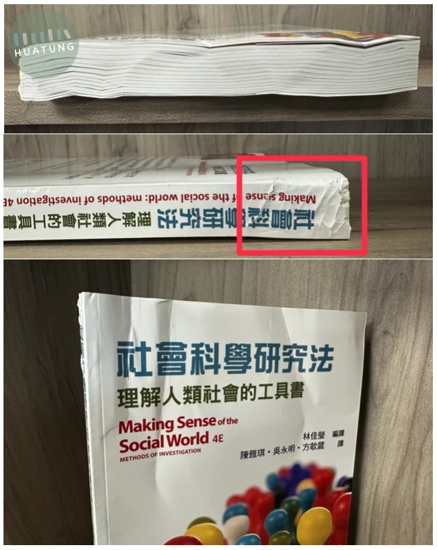 (特價品)社會科學研究法:理解人類社會的工具書(Making Sense of the Social World 2015) (1版)