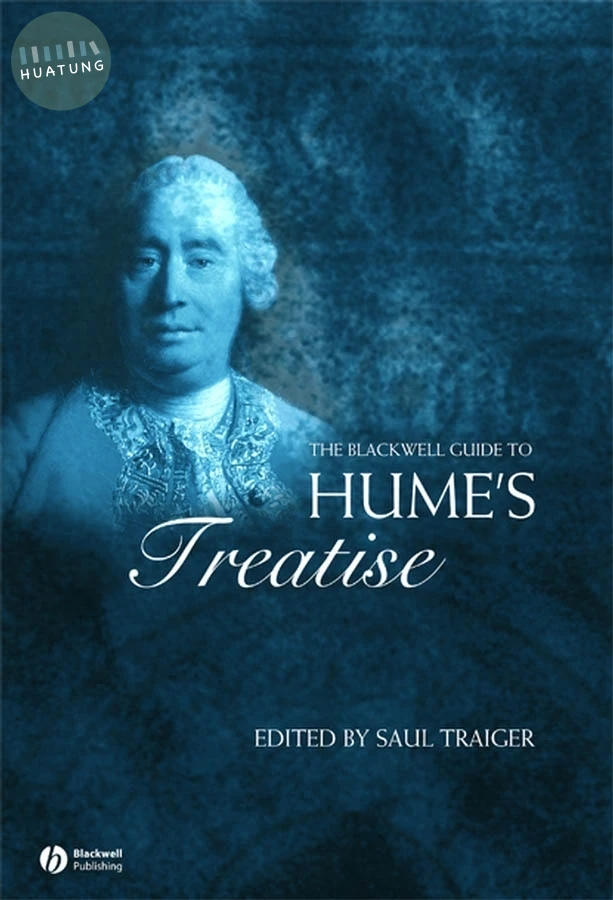 The Blackwell Guide to Hume's Treatise 