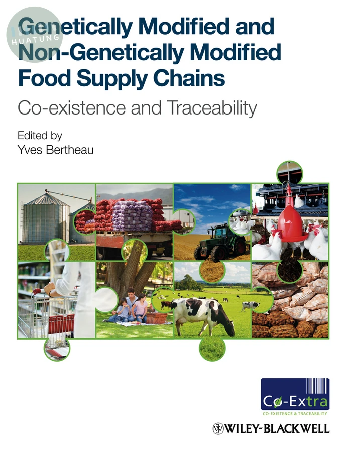 Genetically Modified and non-Genetically Modified Food Supply Chains 