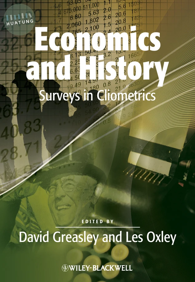 Economics and History 