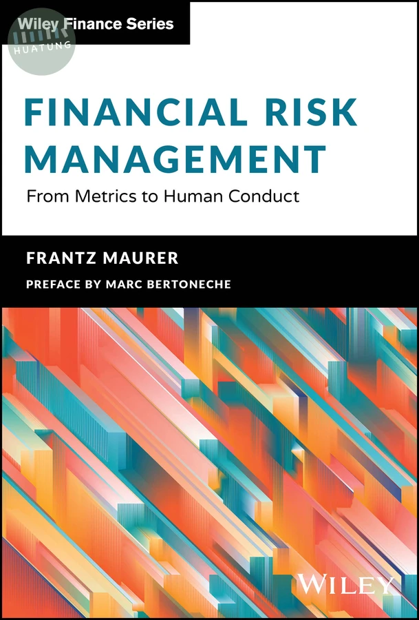 Financial Risk Management 