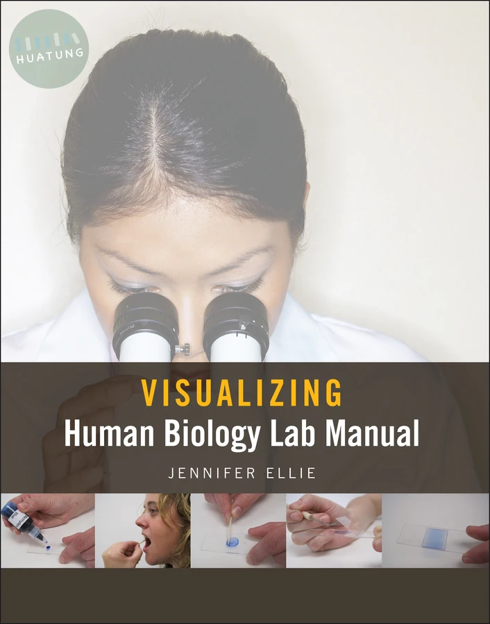 Visualizing Human Biology Lab Manual 