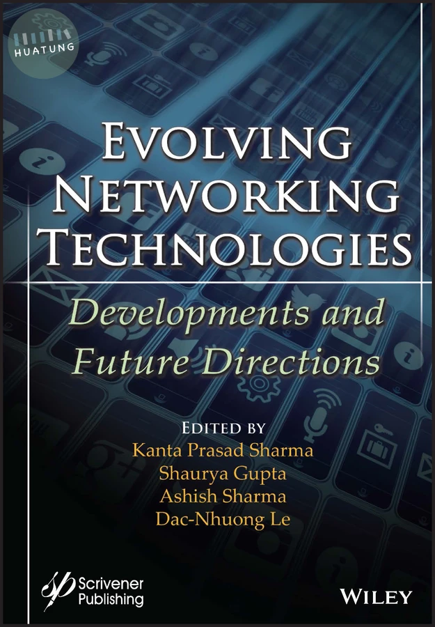 Evolving Networking Technologies 