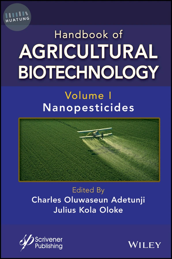 Handbook of Agricultural Biotechnology, Volume 1 