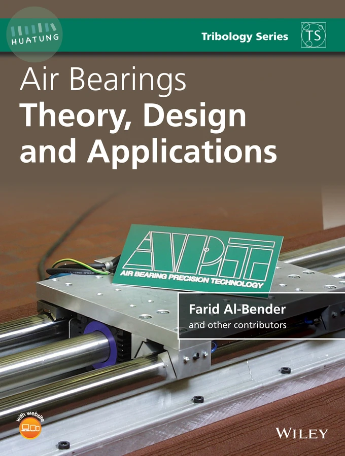 Air Bearings 
