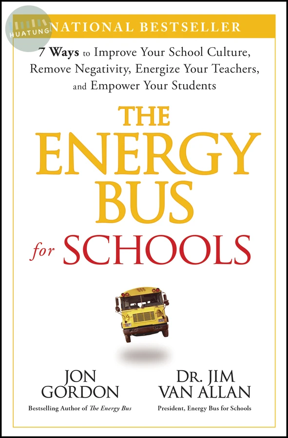 The Energy Bus for Schools 