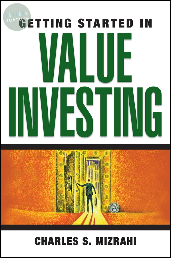 Getting Started in Value Investing 