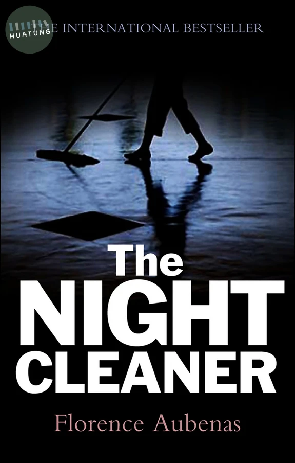 The Night Cleaner 