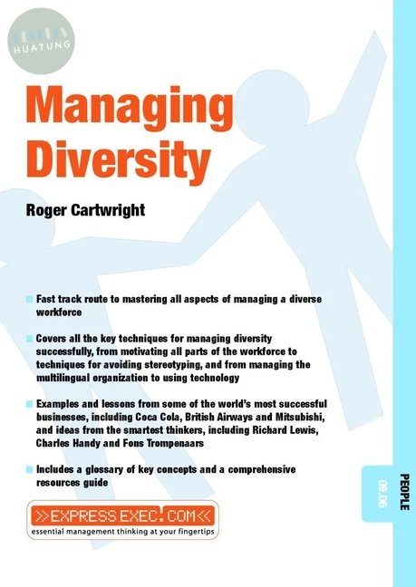 Managing Diversity 