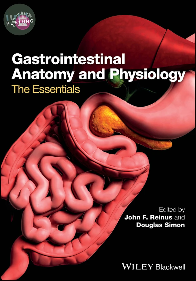 Gastrointestinal Anatomy and Physiology 