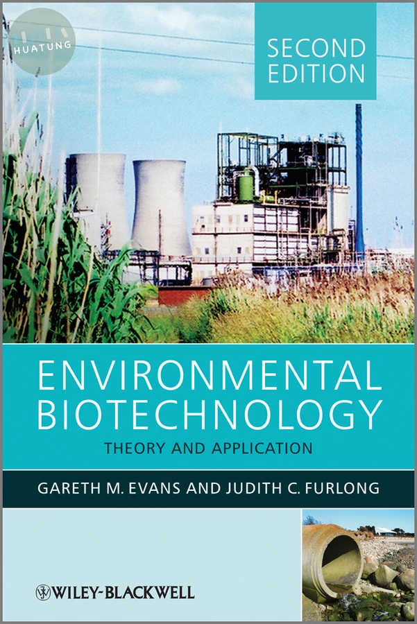 Environmental Biotechnology 