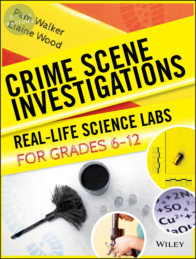 Crime Scene Investigations 