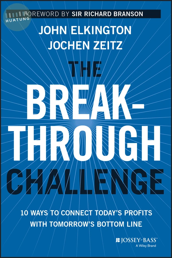 The Breakthrough Challenge 