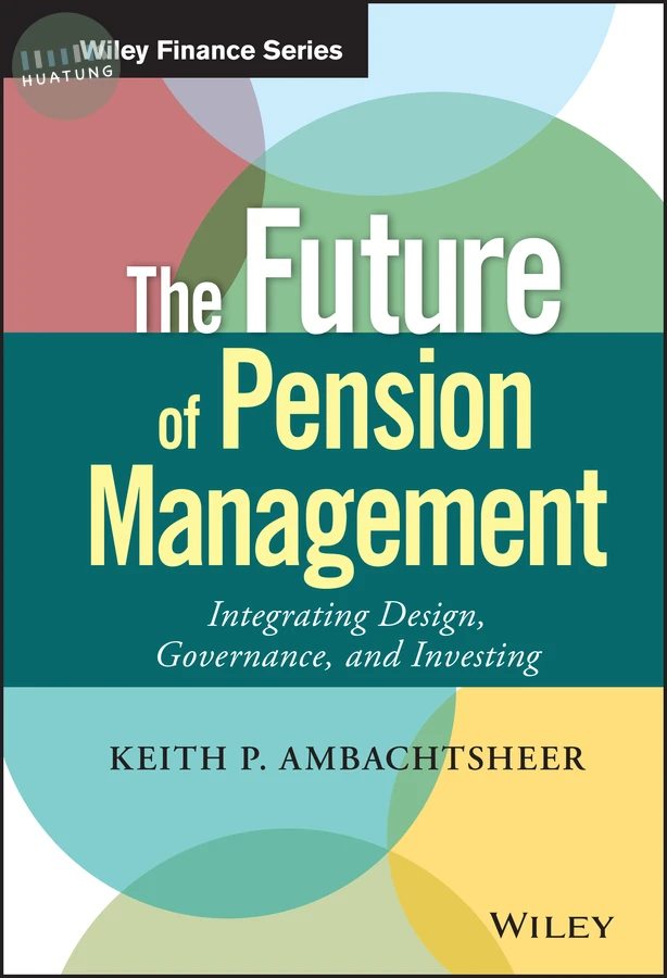 The Future of Pension Management 