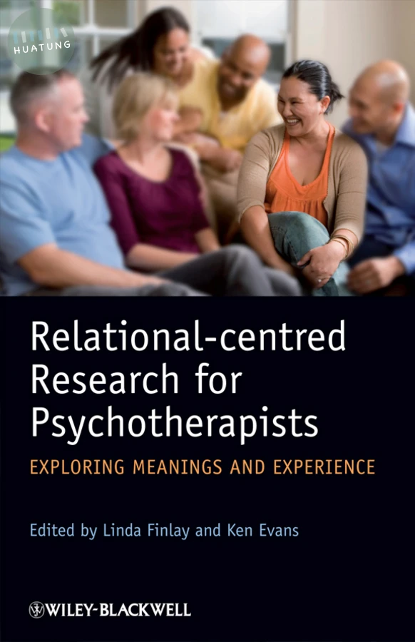 Relational-centred Research for Psychotherapists 