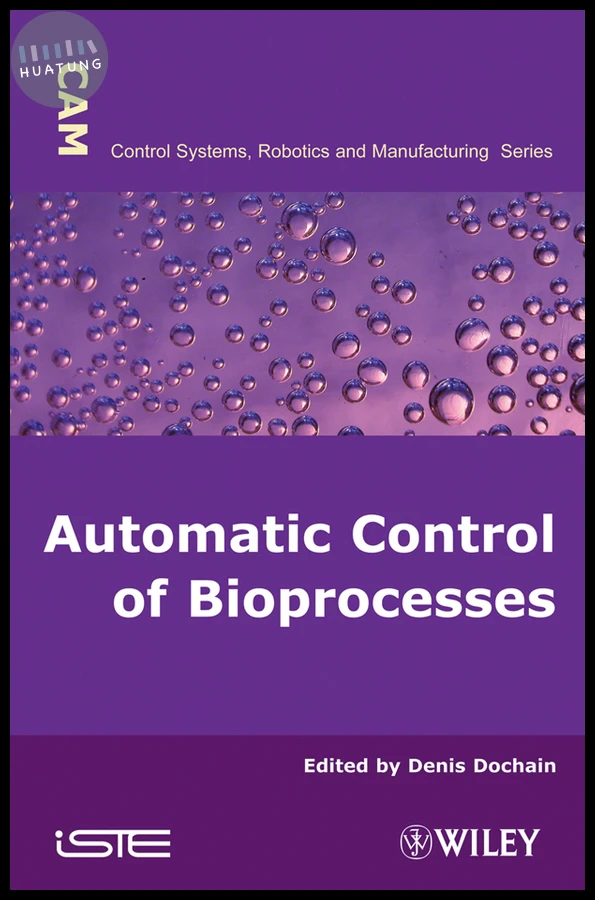 Automatic Control of Bioprocesses 