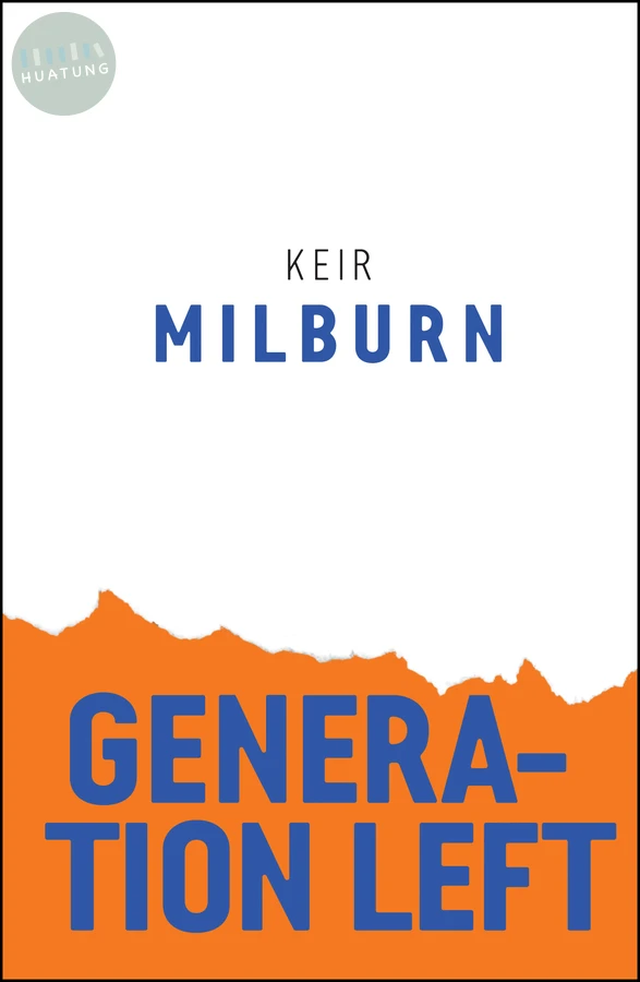 Generation Left 