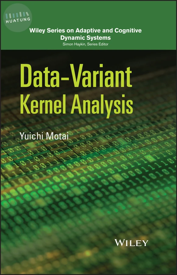 Data-Variant Kernel Analysis 