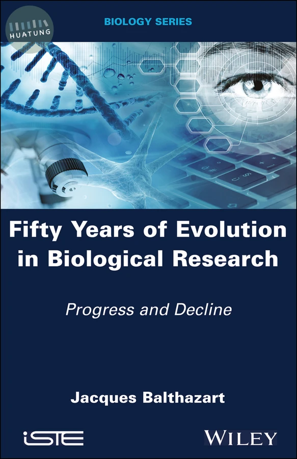Fifty Years of Evolution in Biological Research 