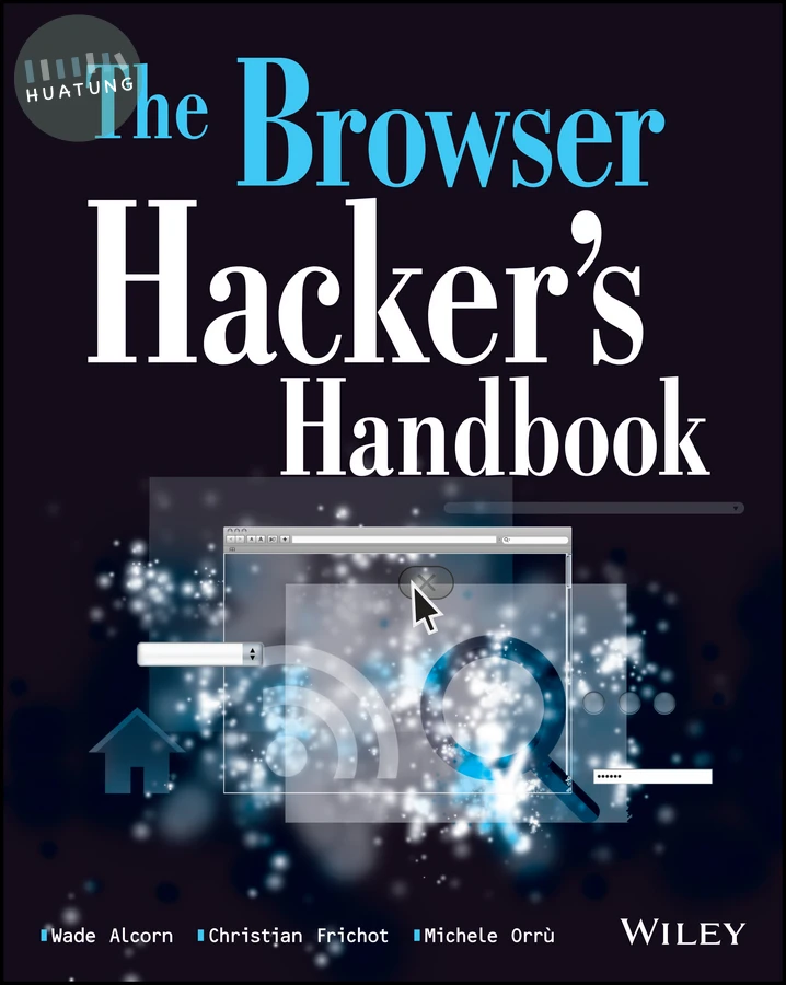 The Browser Hacker's Handbook 