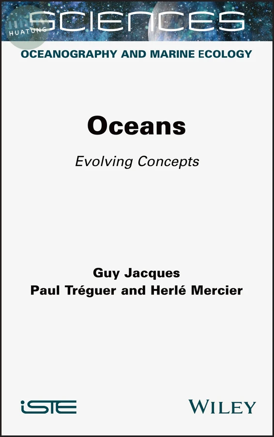 Oceans 