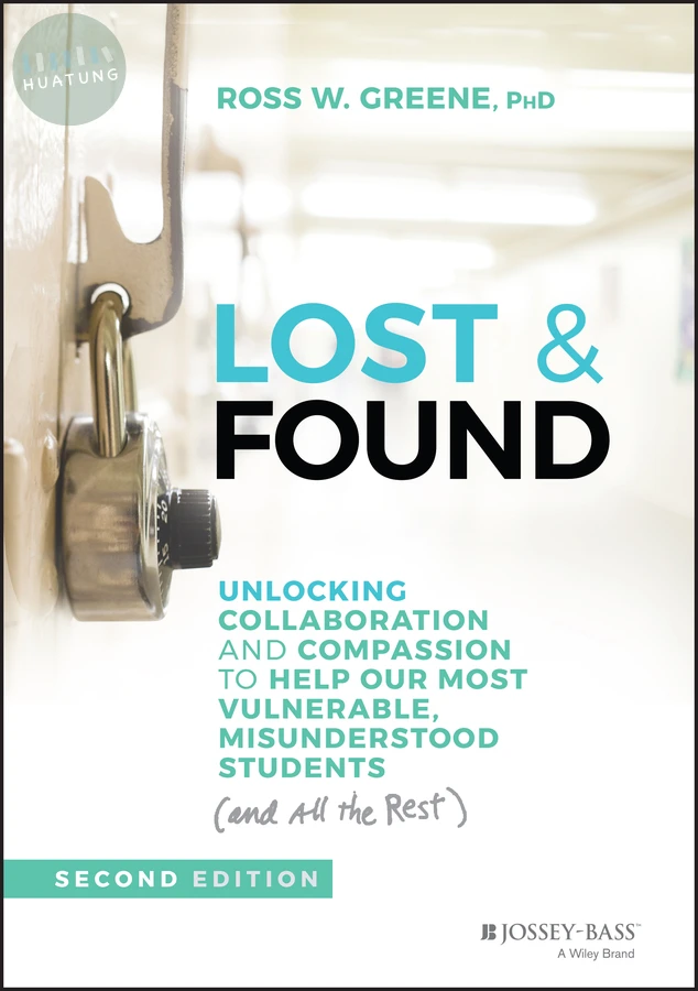 Lost & Found 