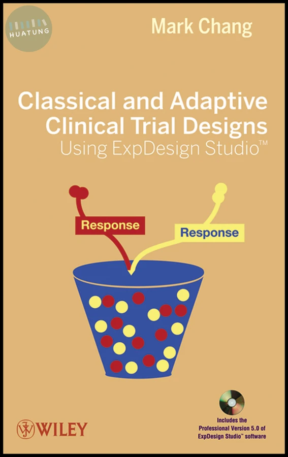 Classical and Adaptive Clinical Trial Designs Using ExpDesign Studio 