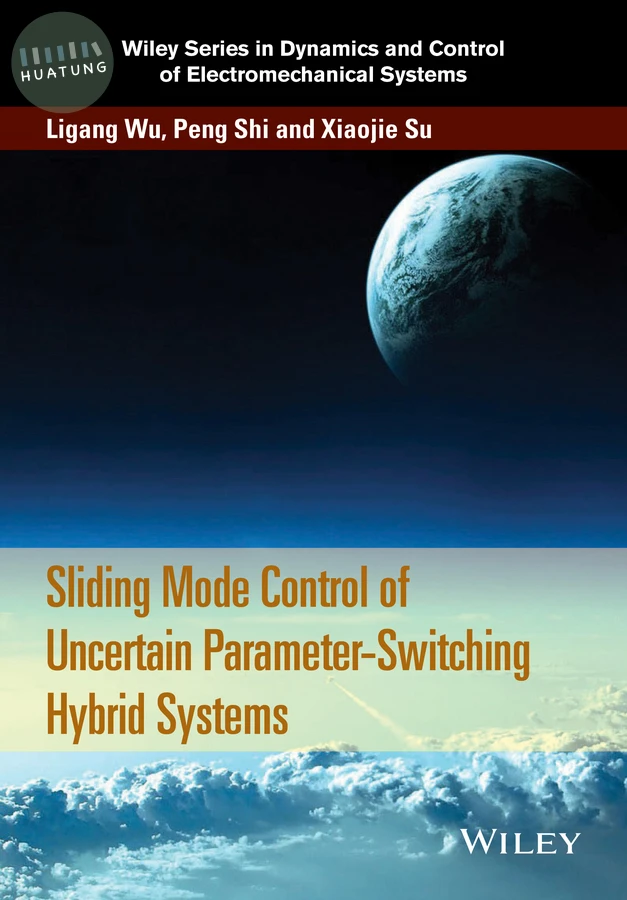 Sliding Mode Control of Uncertain Parameter-Switching Hybrid Systems 