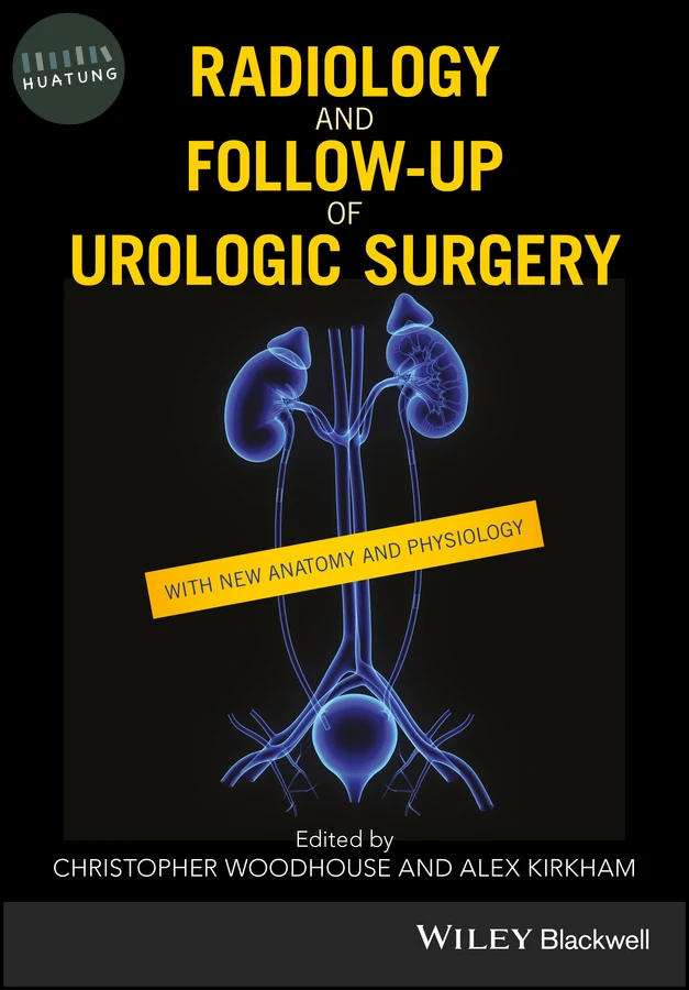 Radiology and Follow-up of Urologic Surgery 