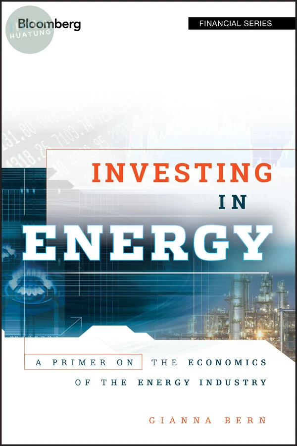 Investing in Energy 