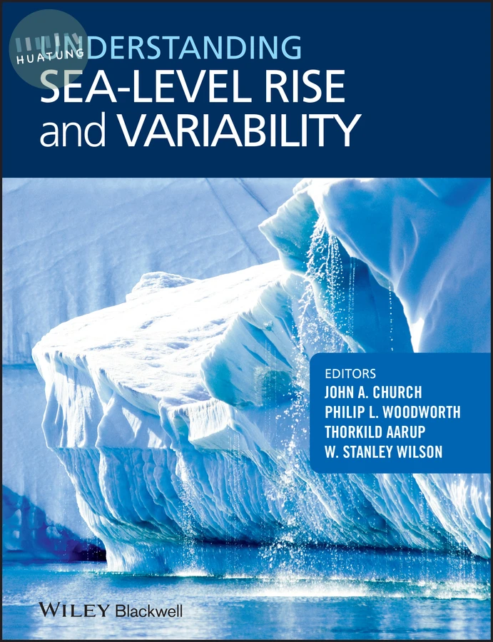 Understanding Sea-level Rise and Variability 