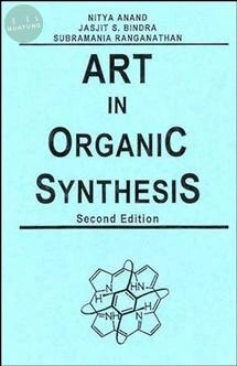 Art in Organic Synthesis 